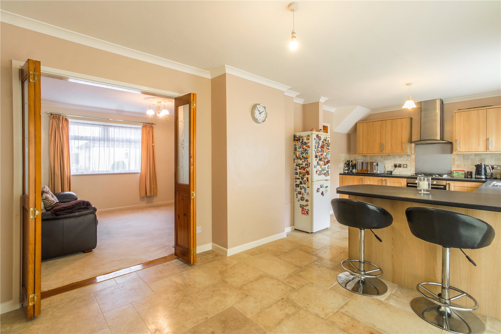 3 bedroom House for sale in Bristol