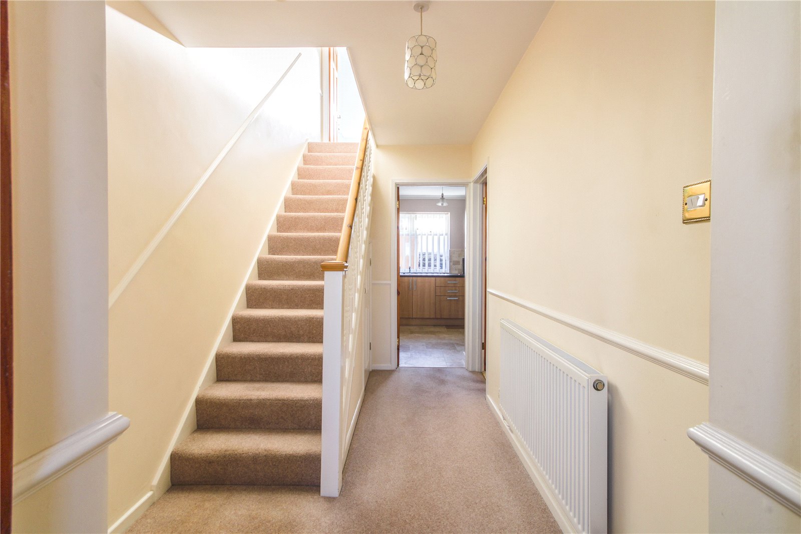 3 bedroom House for sale in Bristol