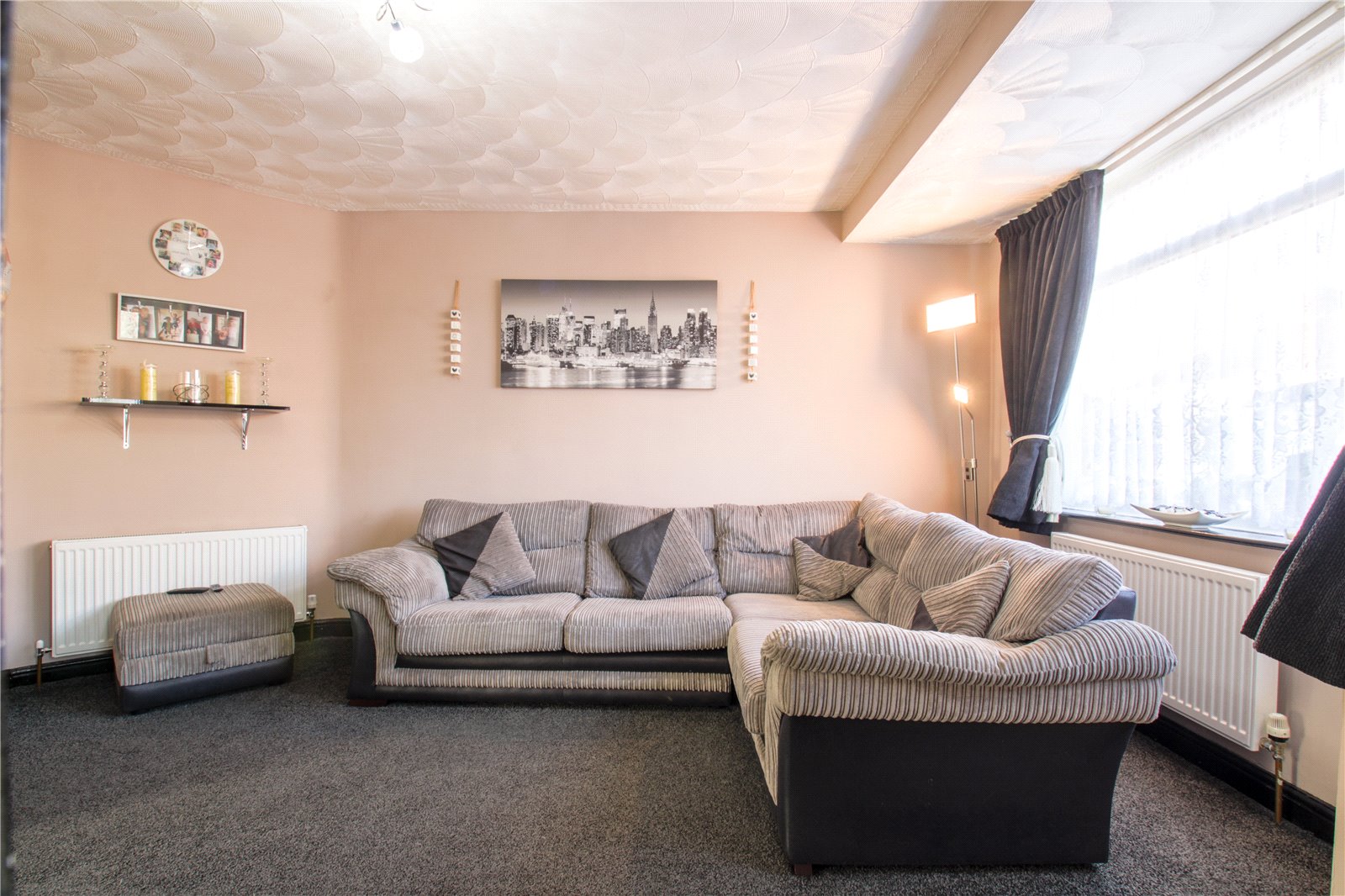 3 bedroom House for sale in Ashton Vale, BRISTOL