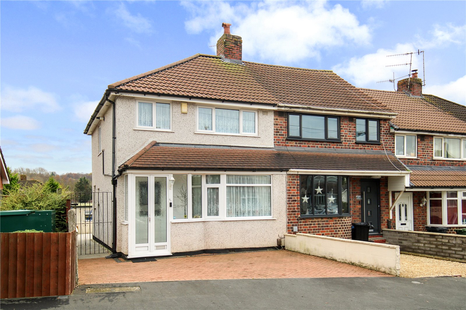 3 bedroom House for sale in Ashton Vale, BRISTOL