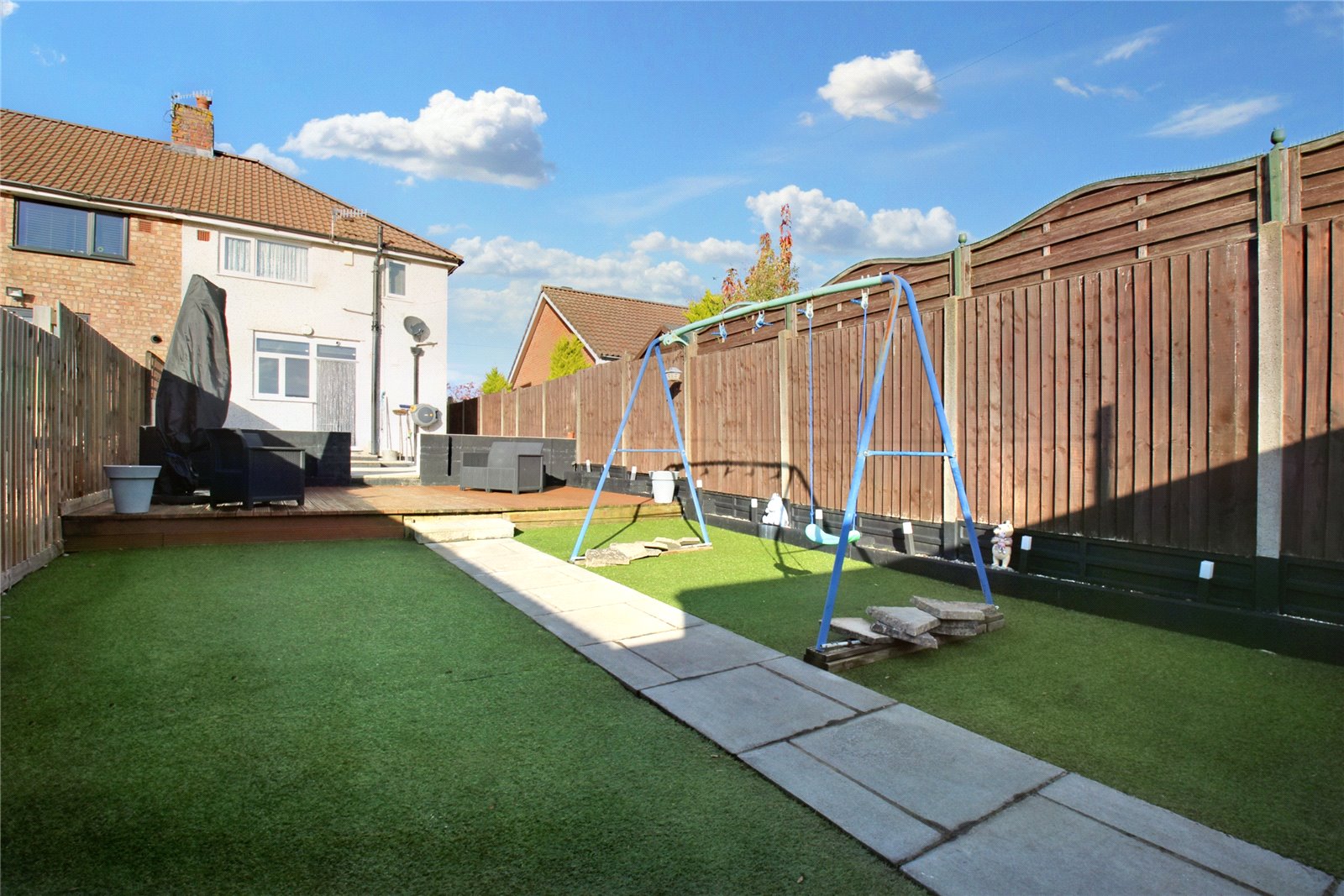 3 bedroom House for sale in Ashton Vale, BRISTOL