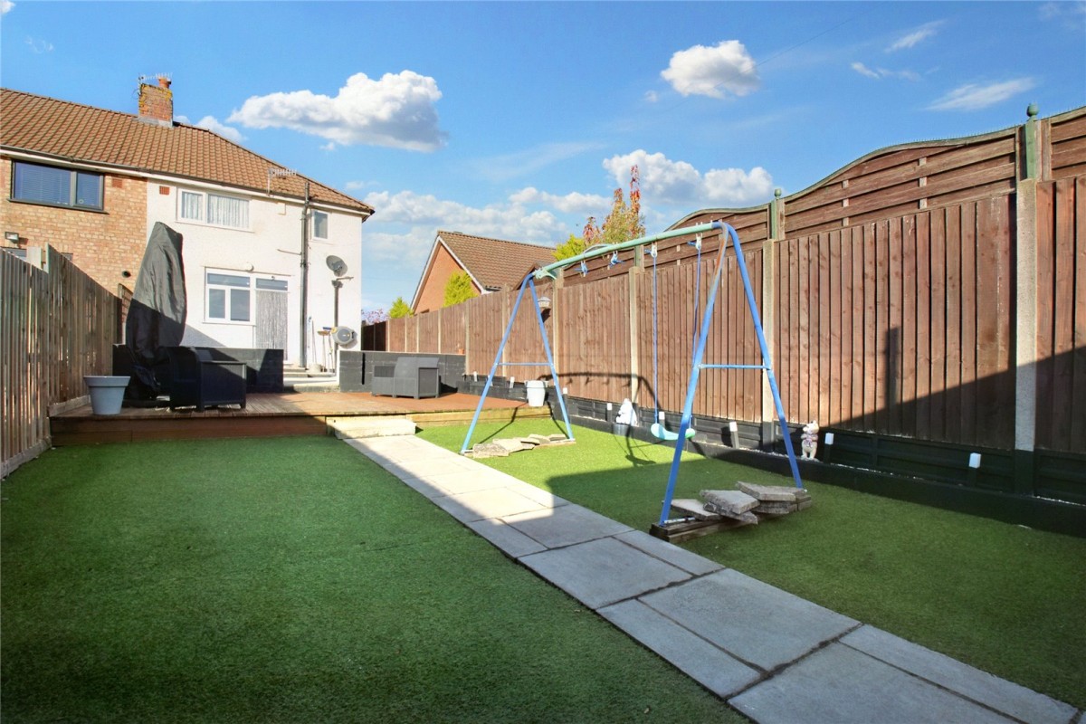 Ashton Vale, BRISTOL