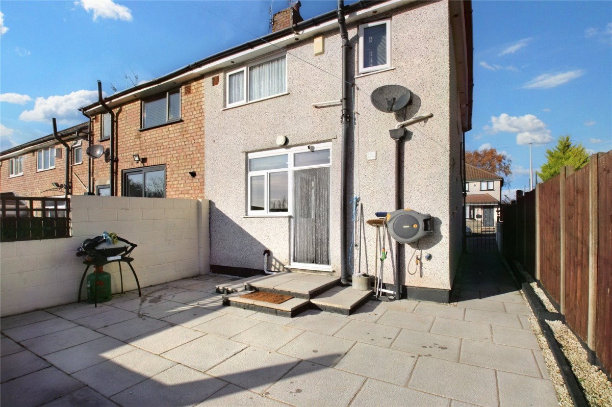 Ashton Vale, BRISTOL