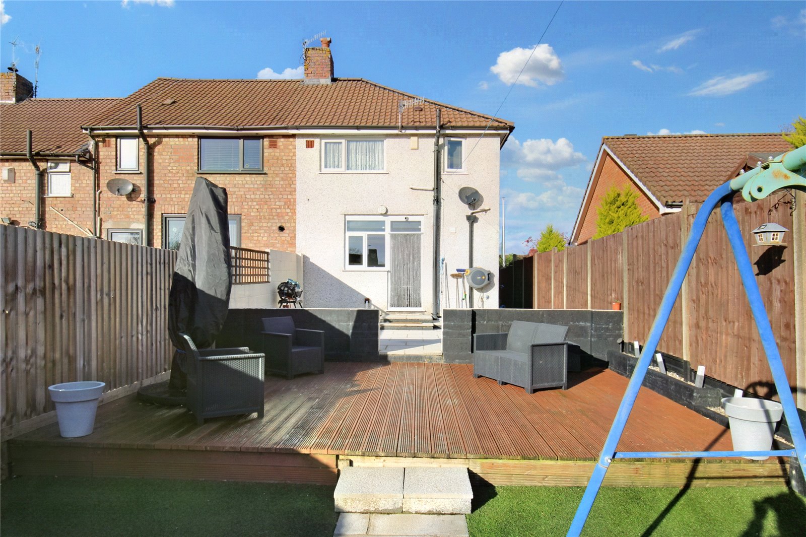3 bedroom House for sale in Ashton Vale, BRISTOL