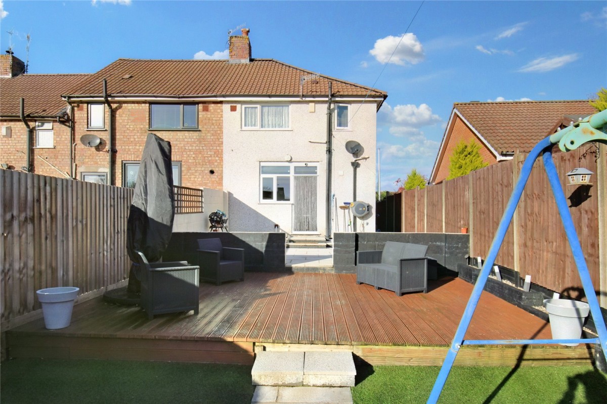 Ashton Vale, BRISTOL