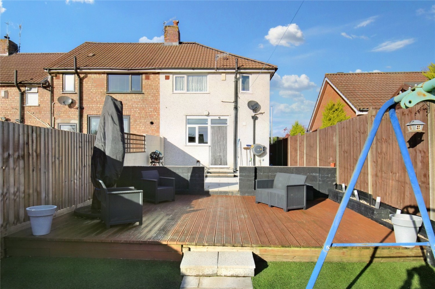 Ashton Vale, BRISTOL