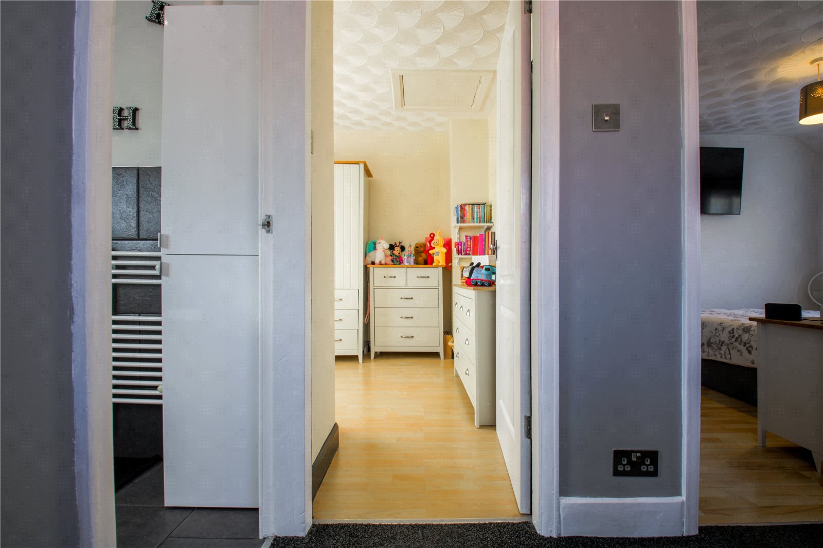 3 bedroom House for sale in Ashton Vale, BRISTOL