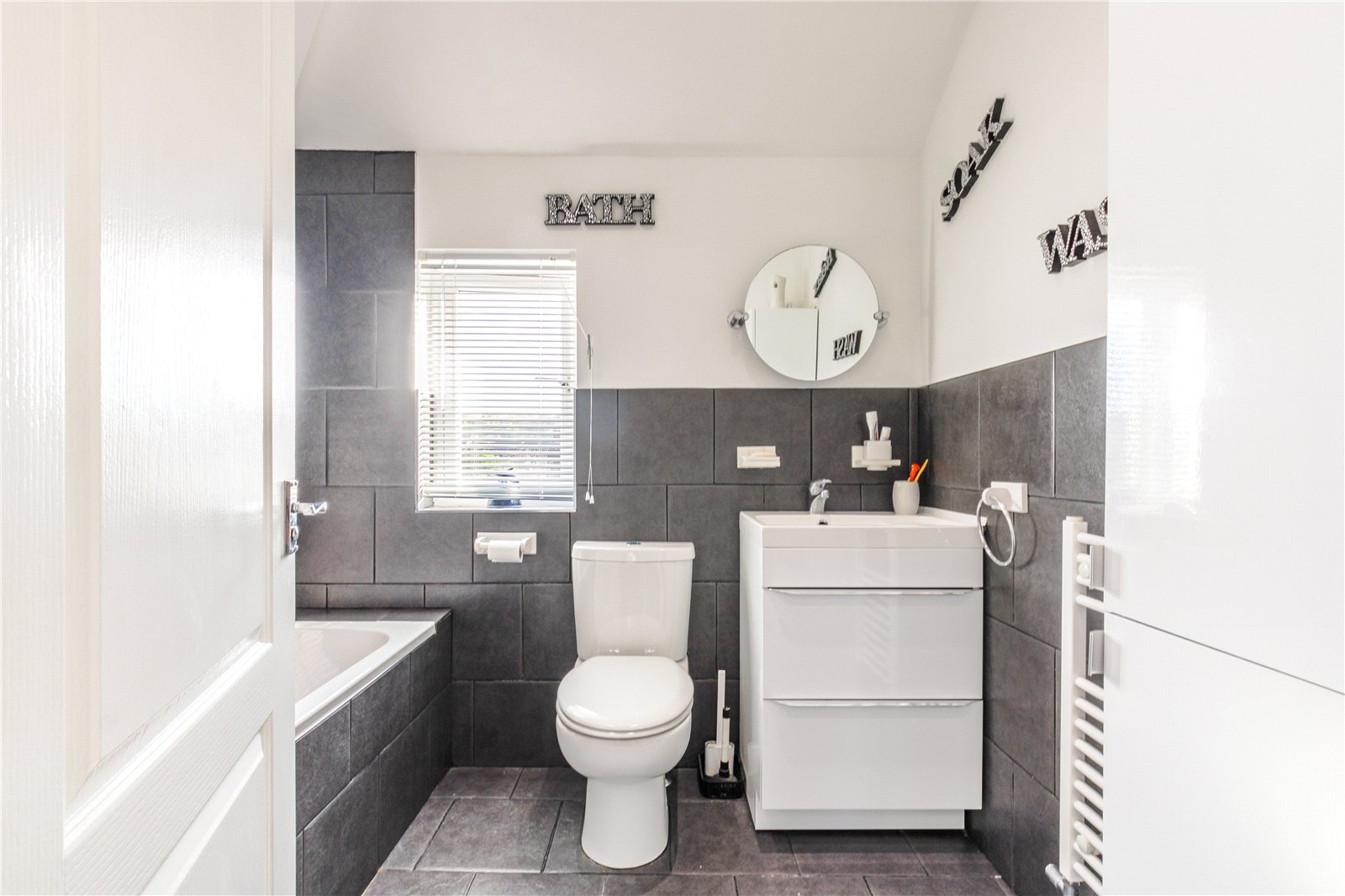3 bedroom House for sale in Ashton Vale, BRISTOL
