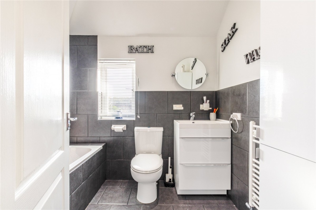 Ashton Vale, BRISTOL