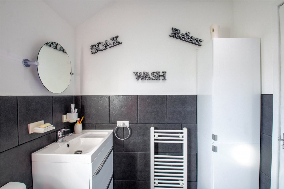 Ashton Vale, BRISTOL