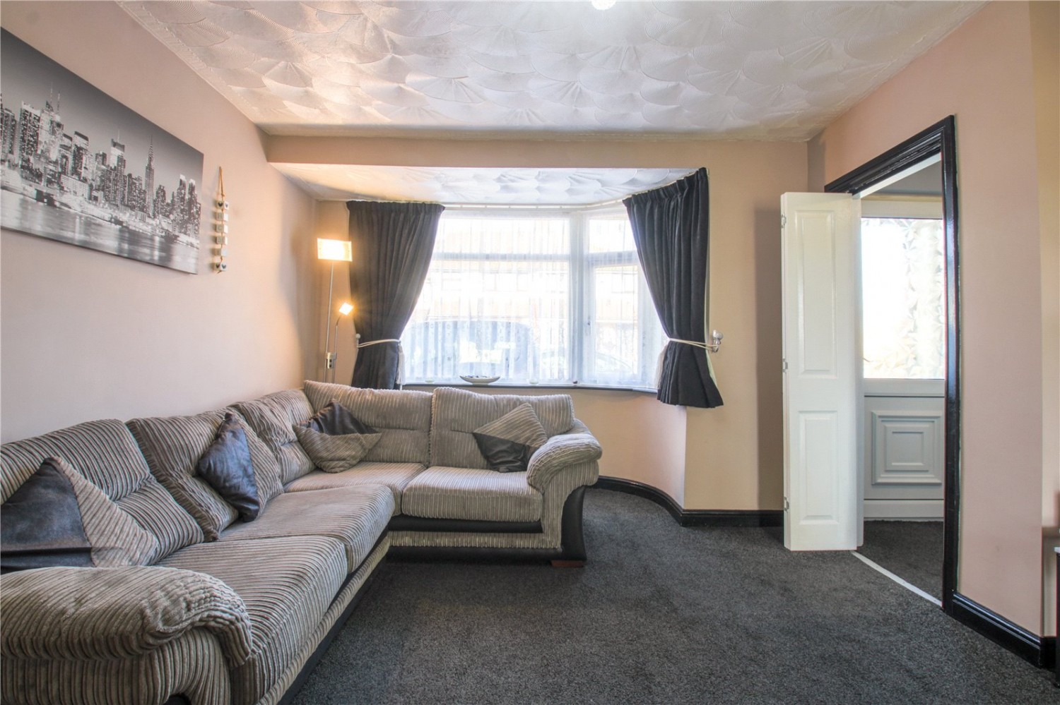 Ashton Vale, BRISTOL