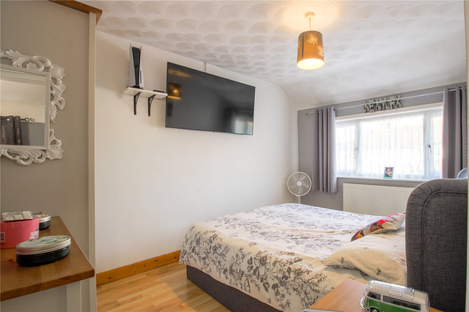 3 bedroom House for sale in Ashton Vale, BRISTOL