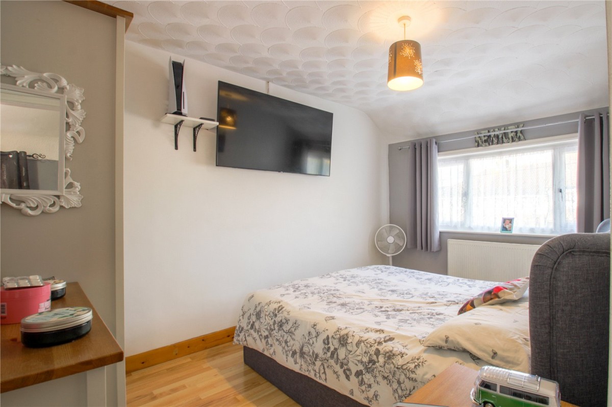 Ashton Vale, BRISTOL