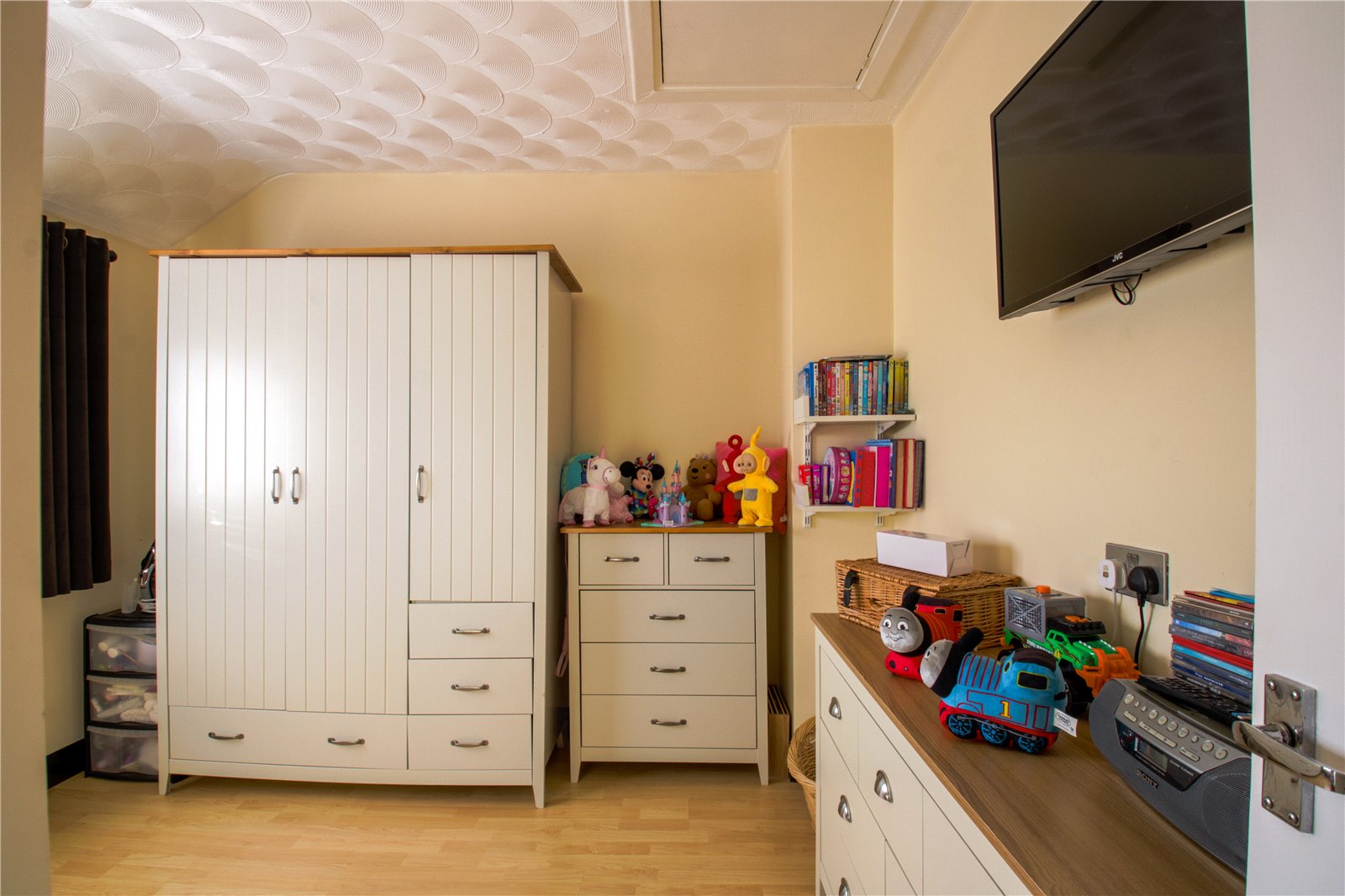 3 bedroom House for sale in Ashton Vale, BRISTOL
