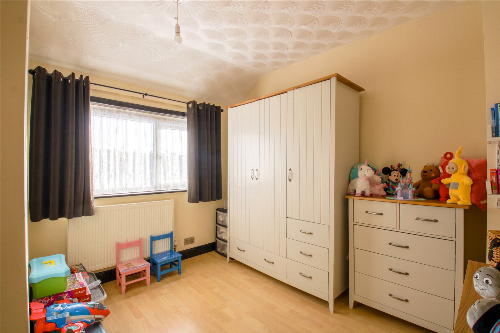 3 bedroom House for sale in Ashton Vale, BRISTOL