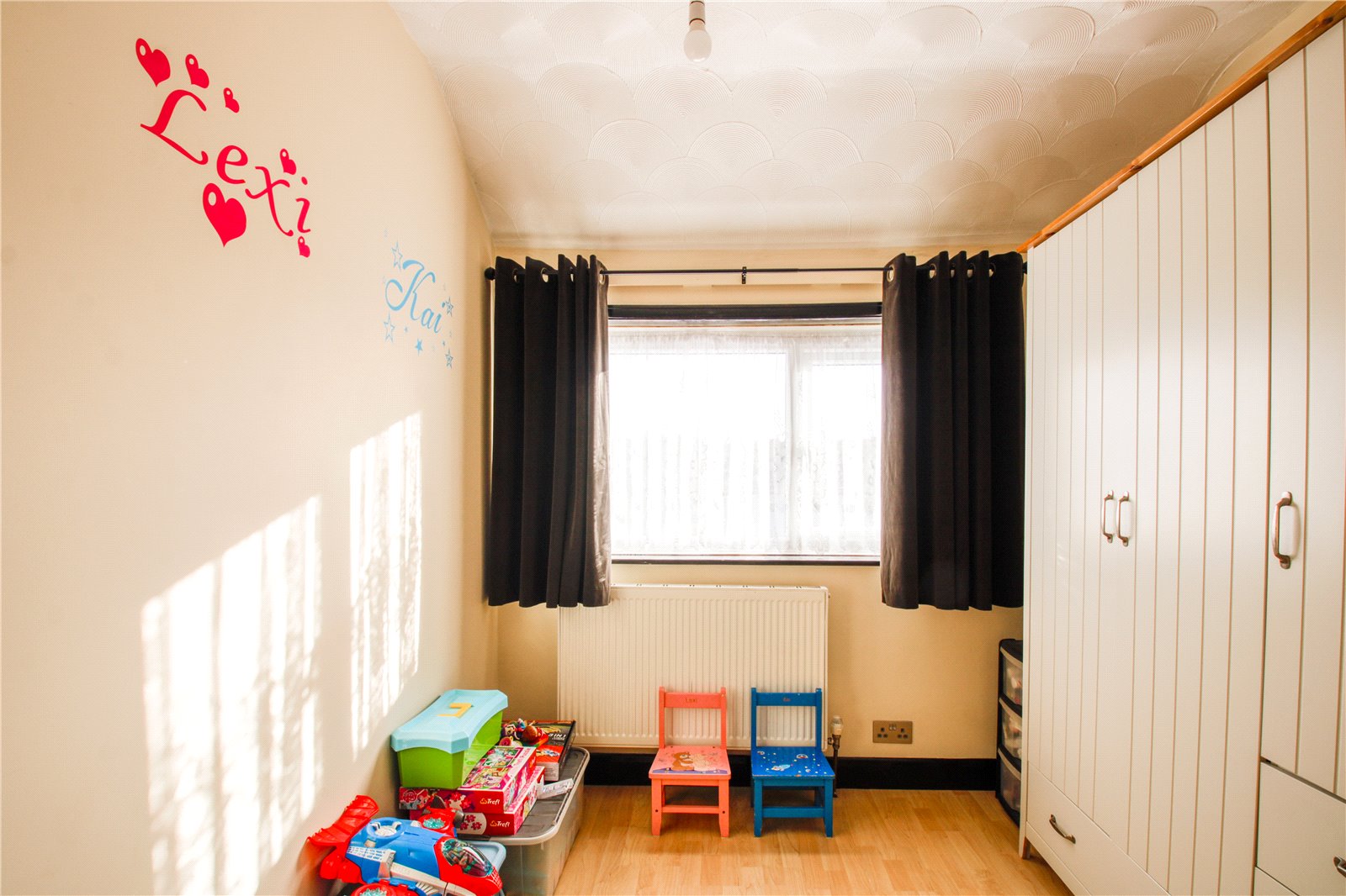 3 bedroom House for sale in Ashton Vale, BRISTOL