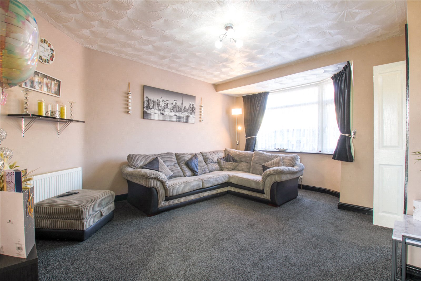 3 bedroom House for sale in Ashton Vale, BRISTOL