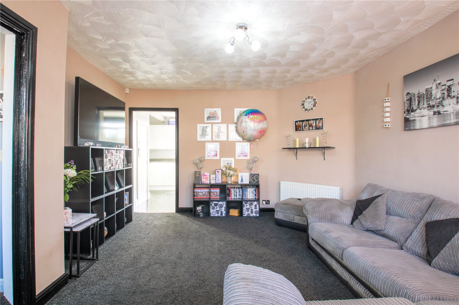 3 bedroom House for sale in Ashton Vale, BRISTOL