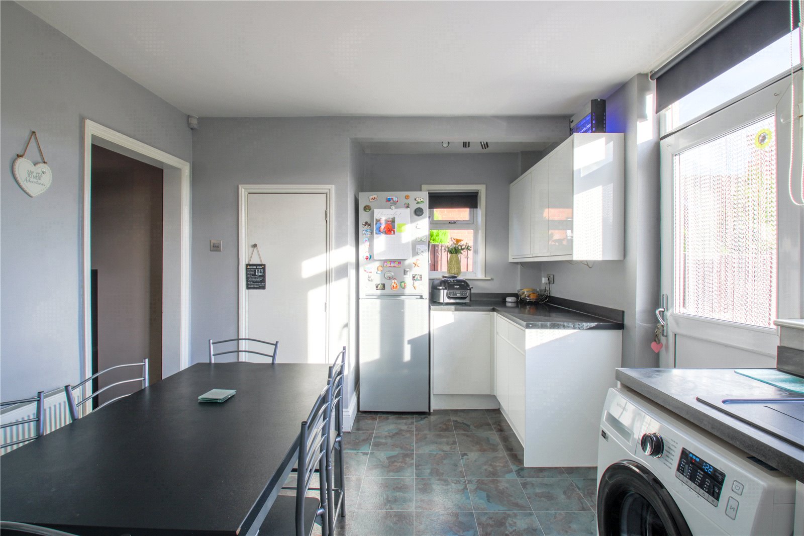 3 bedroom House for sale in Ashton Vale, BRISTOL