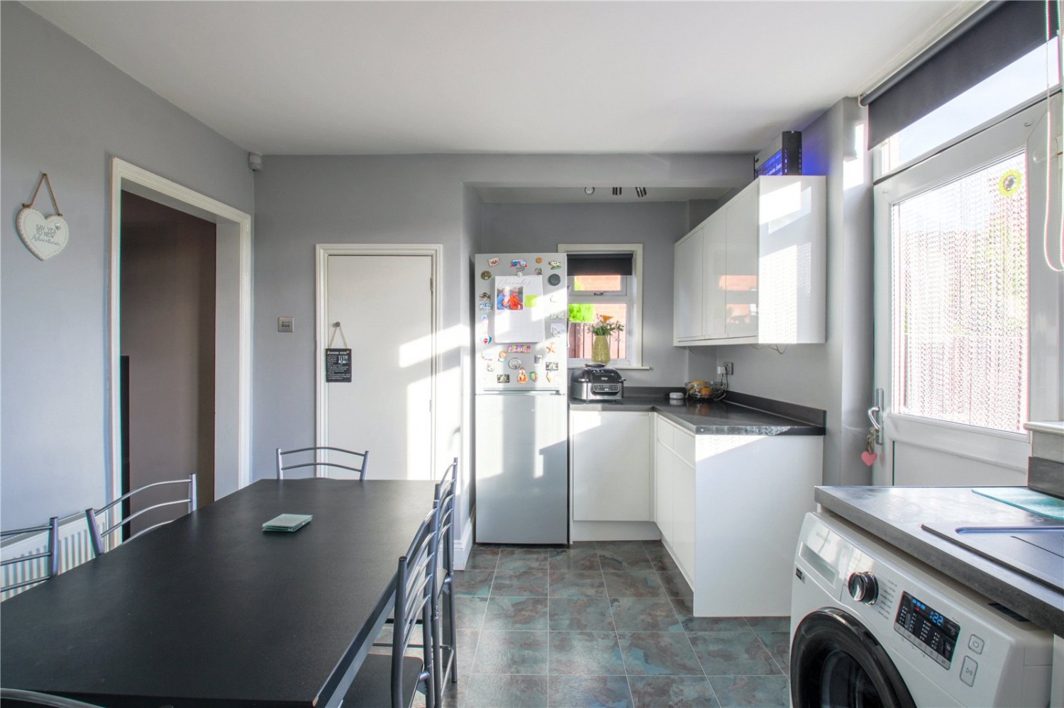 Ashton Vale, BRISTOL