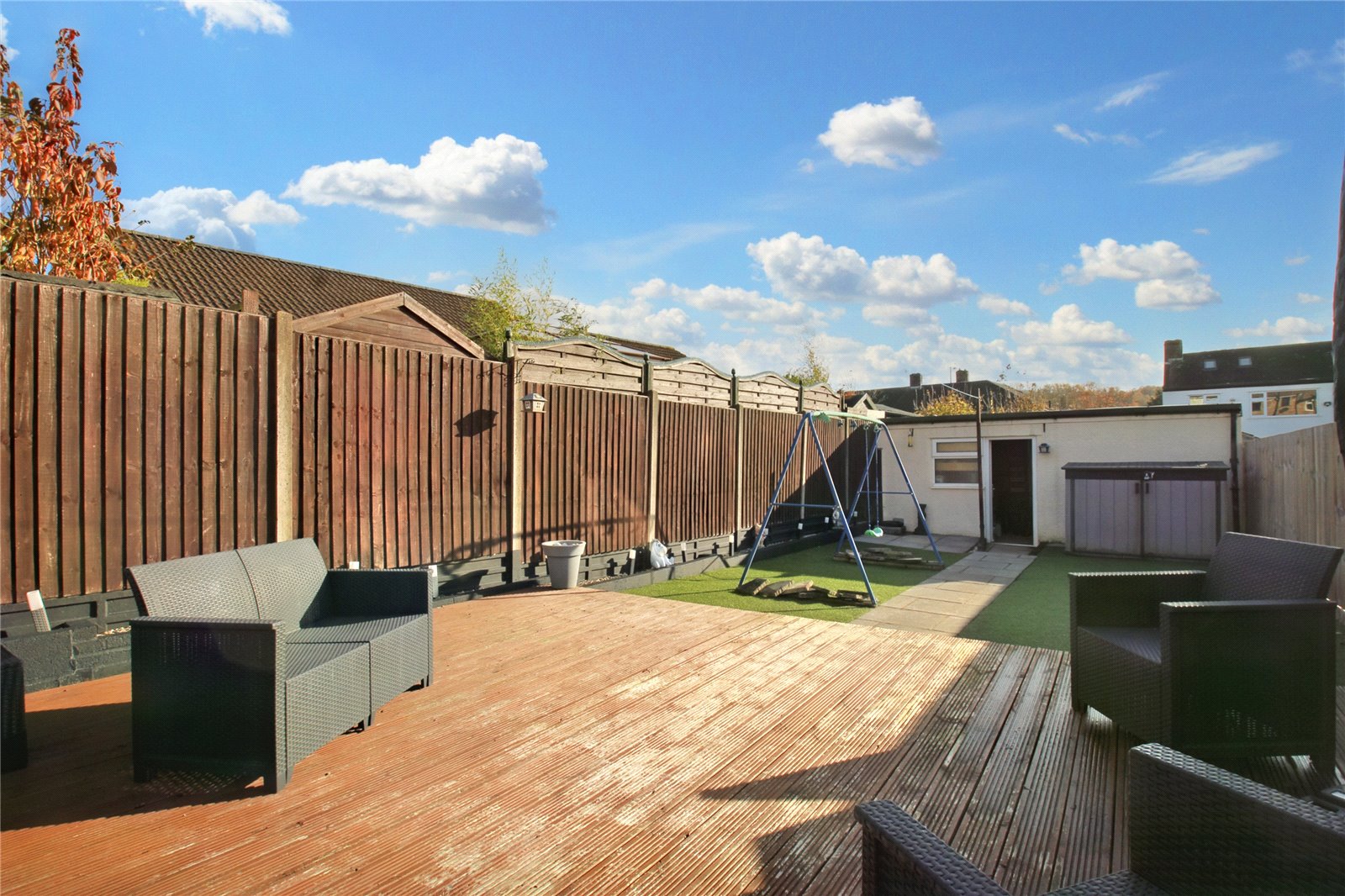 3 bedroom House for sale in Ashton Vale, BRISTOL