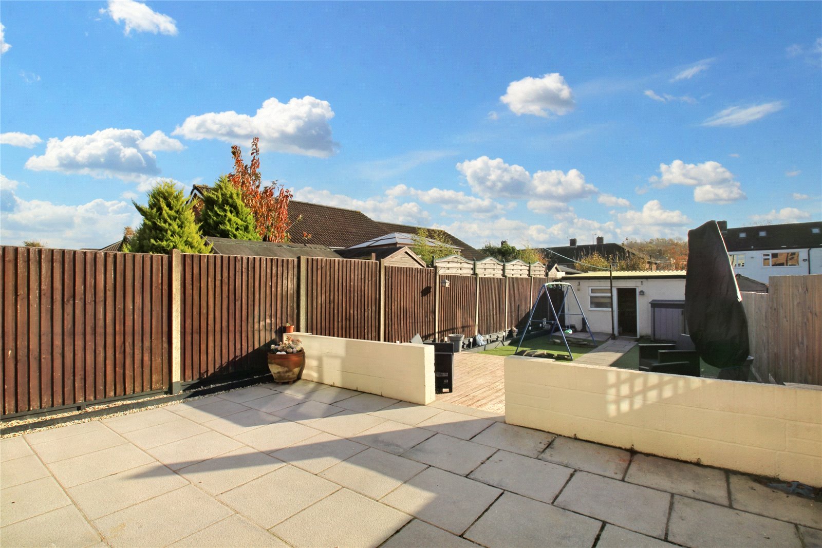 3 bedroom House for sale in Ashton Vale, BRISTOL