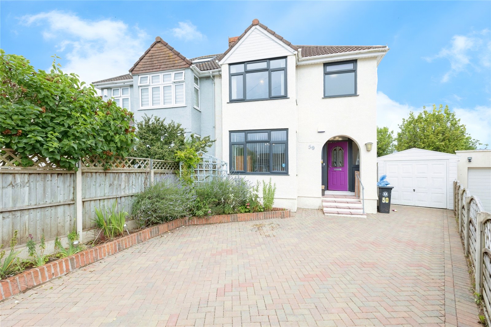 3 bedroom House for sale in Bristol