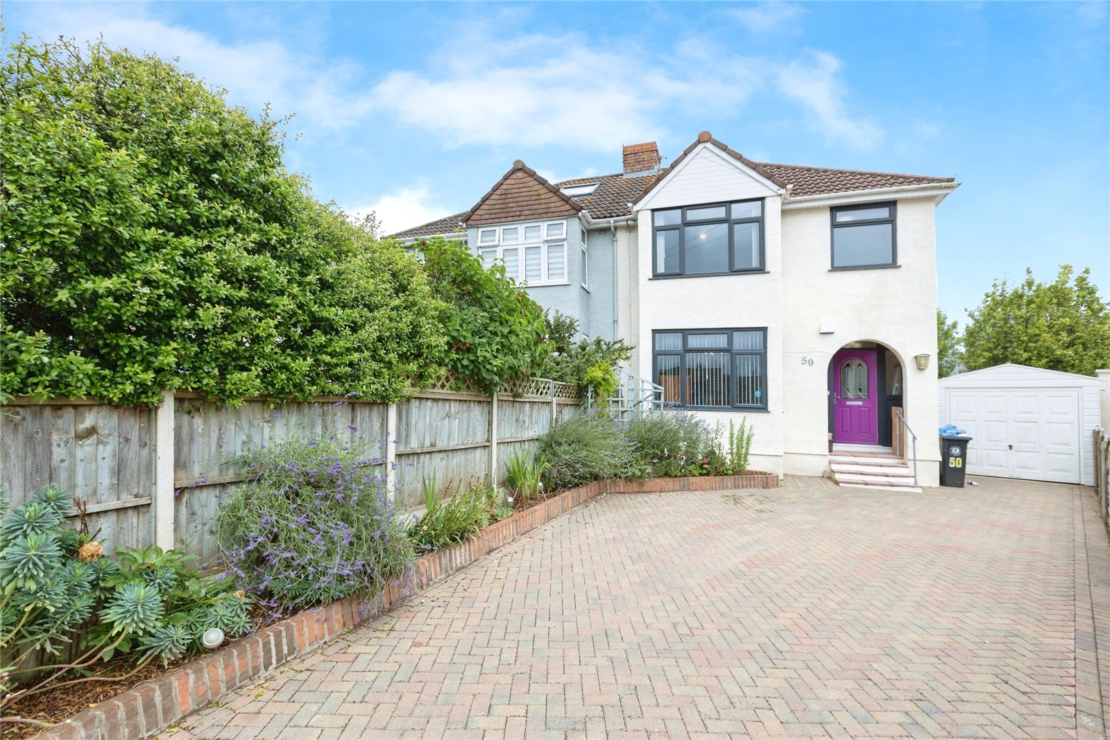 3 bedroom House for sale in Bristol