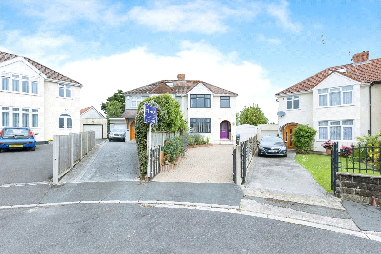 3 bedroom House for sale in Bristol