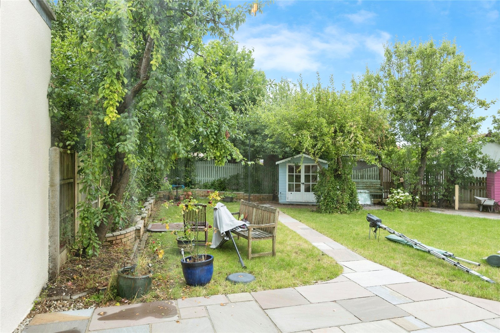 3 bedroom House for sale in Bristol