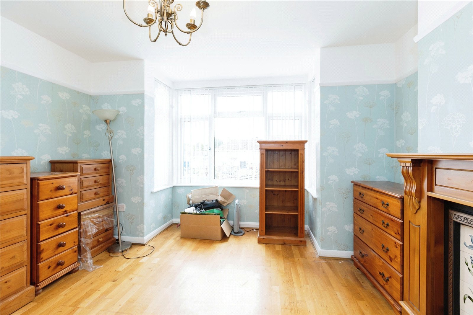 3 bedroom House for sale in Bristol