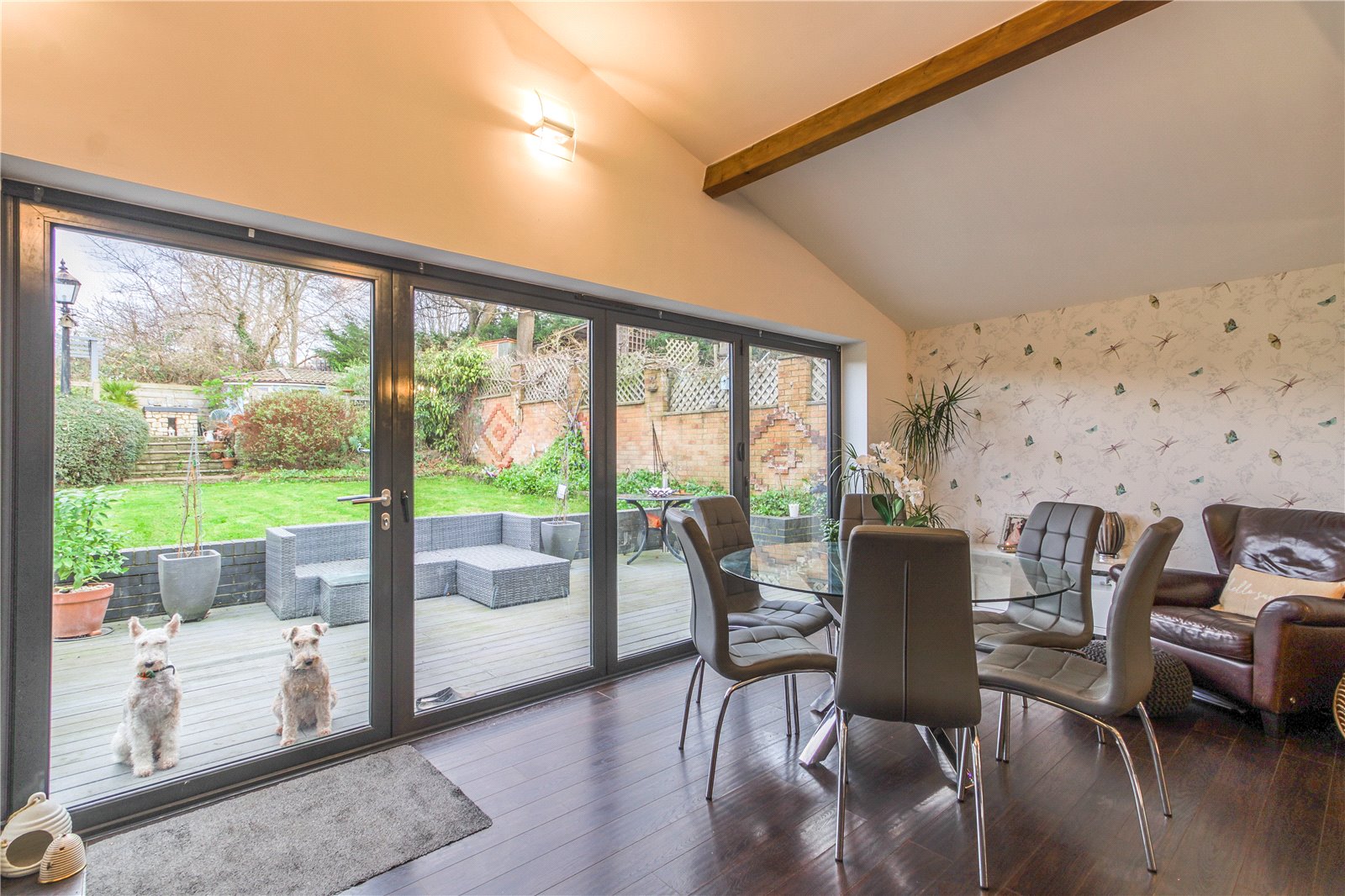 3 bedroom House for sale in Brislington