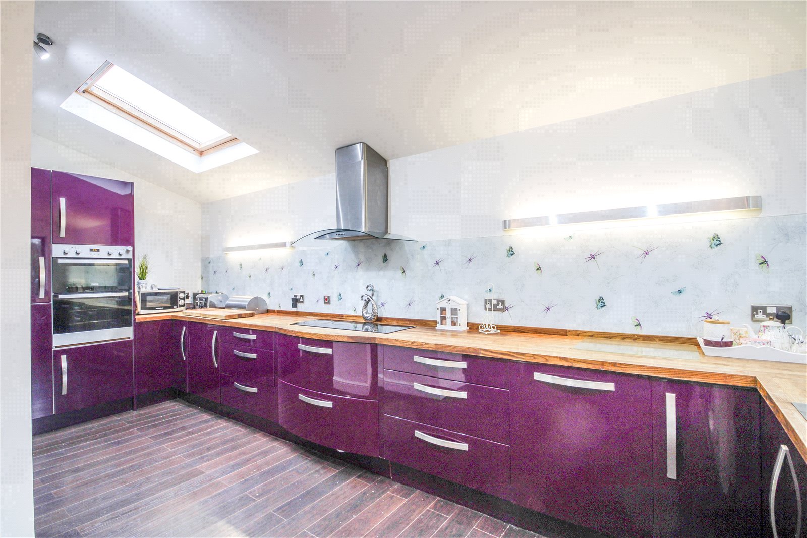 3 bedroom House for sale in Brislington