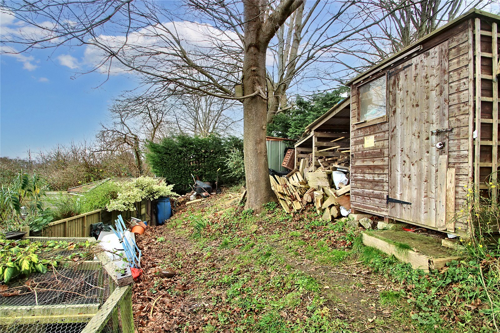 3 bedroom House for sale in Brislington