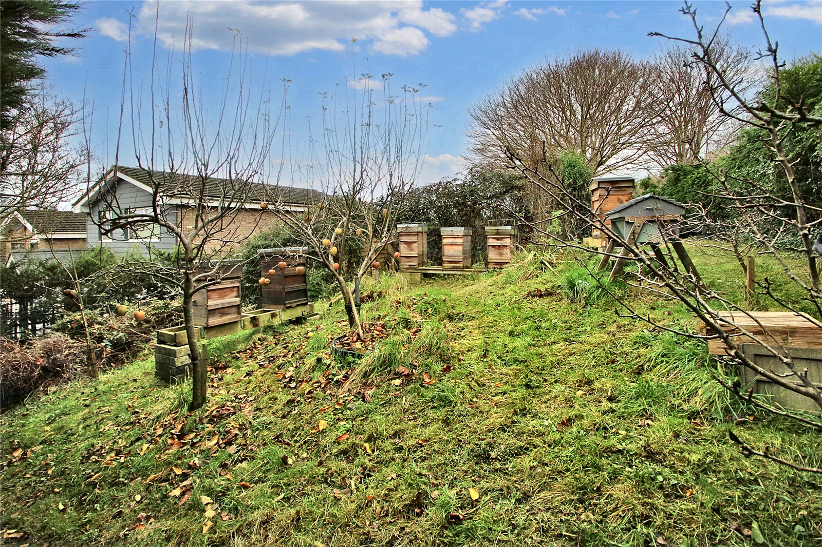 3 bedroom House for sale in Brislington