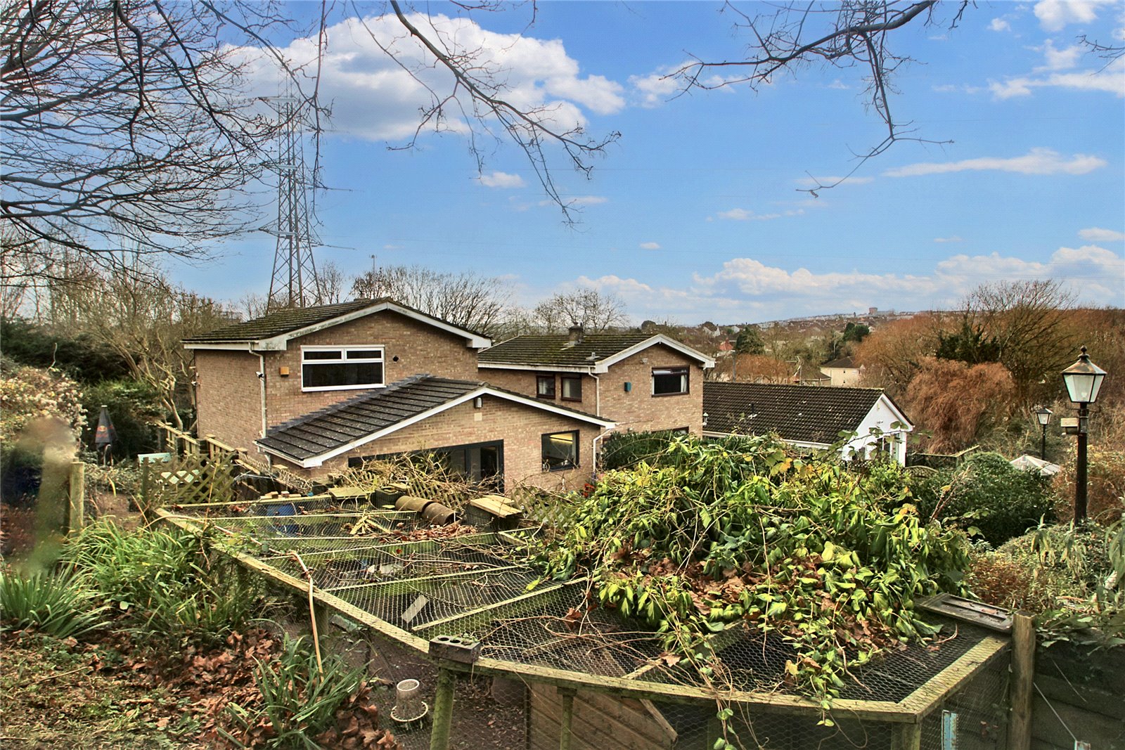 3 bedroom House for sale in Brislington