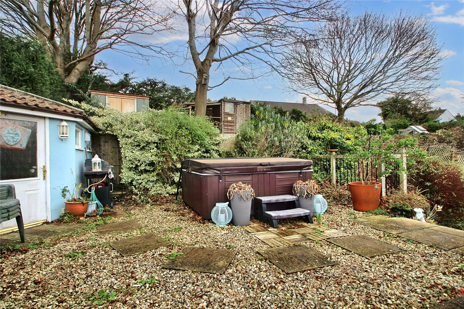 3 bedroom House for sale in Brislington