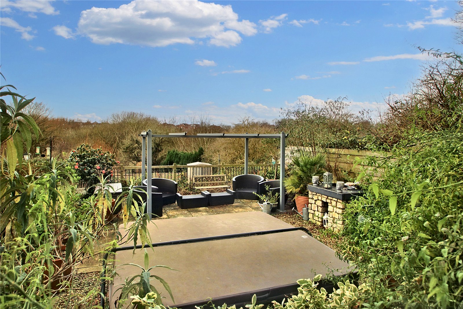 3 bedroom House for sale in Brislington