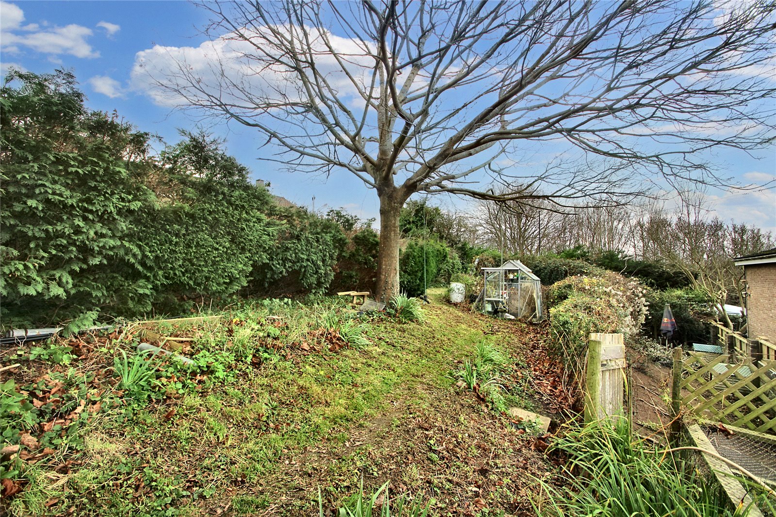 3 bedroom House for sale in Brislington