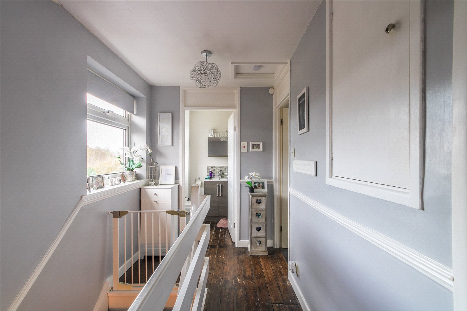 3 bedroom House for sale in Brislington
