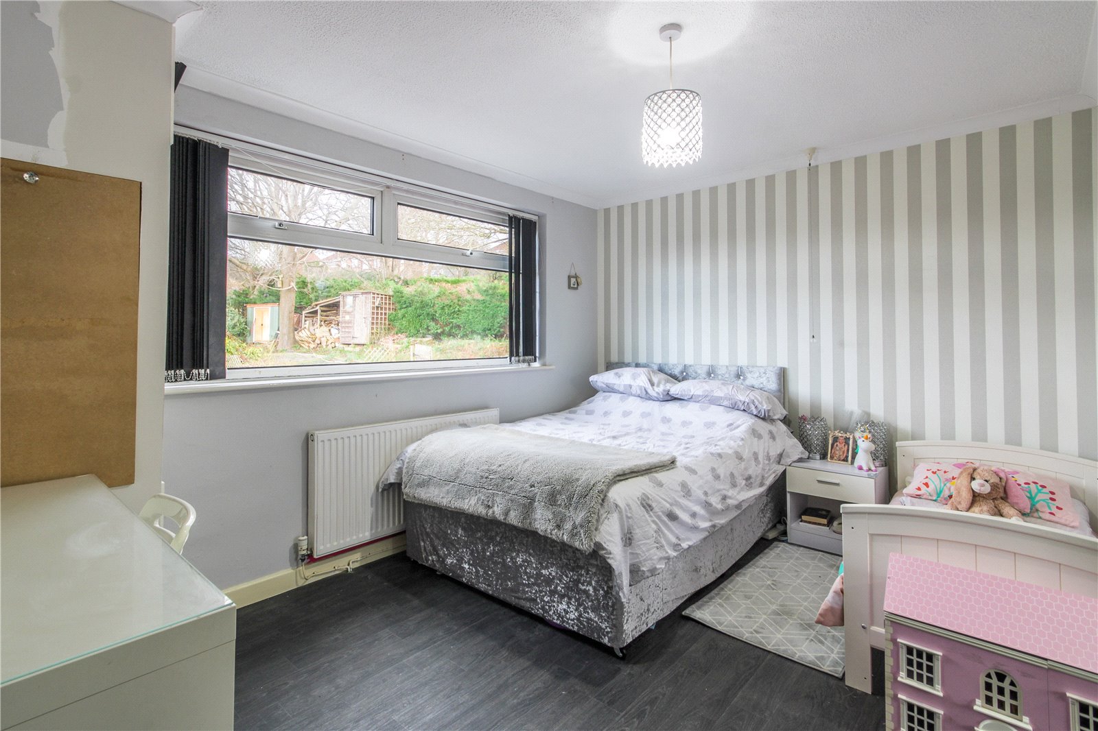3 bedroom House for sale in Brislington
