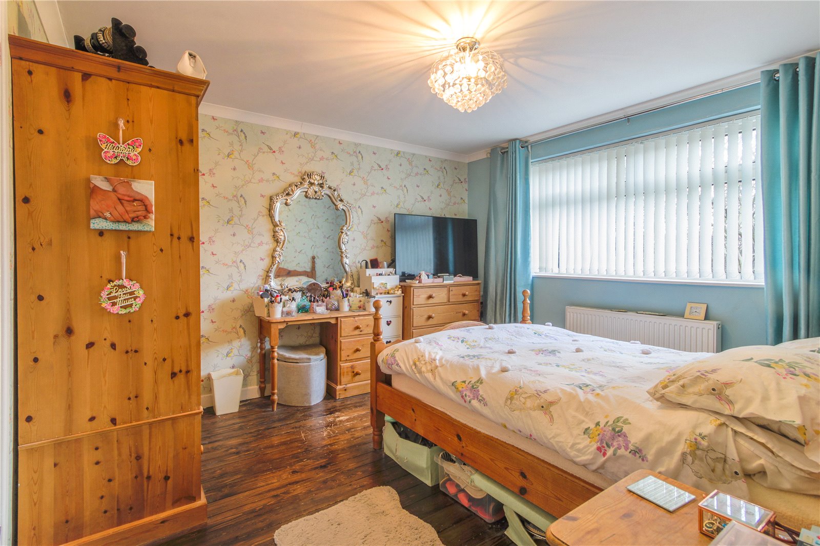 3 bedroom House for sale in Brislington