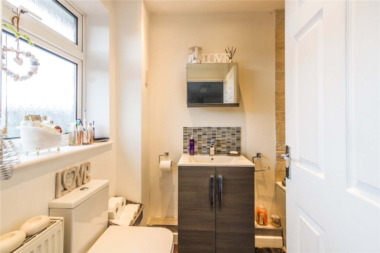 3 bedroom House for sale in Brislington