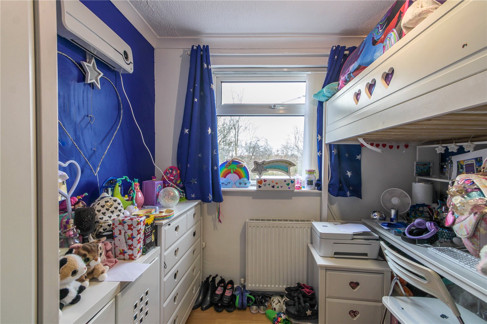 3 bedroom House for sale in Brislington