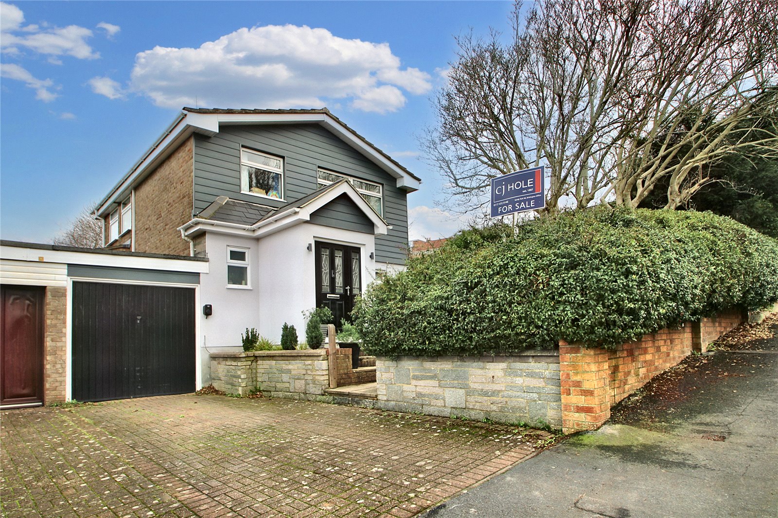 3 bedroom House for sale in Brislington