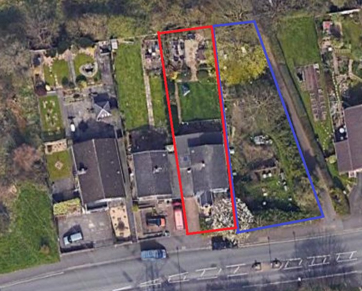3 bedroom House for sale in Brislington