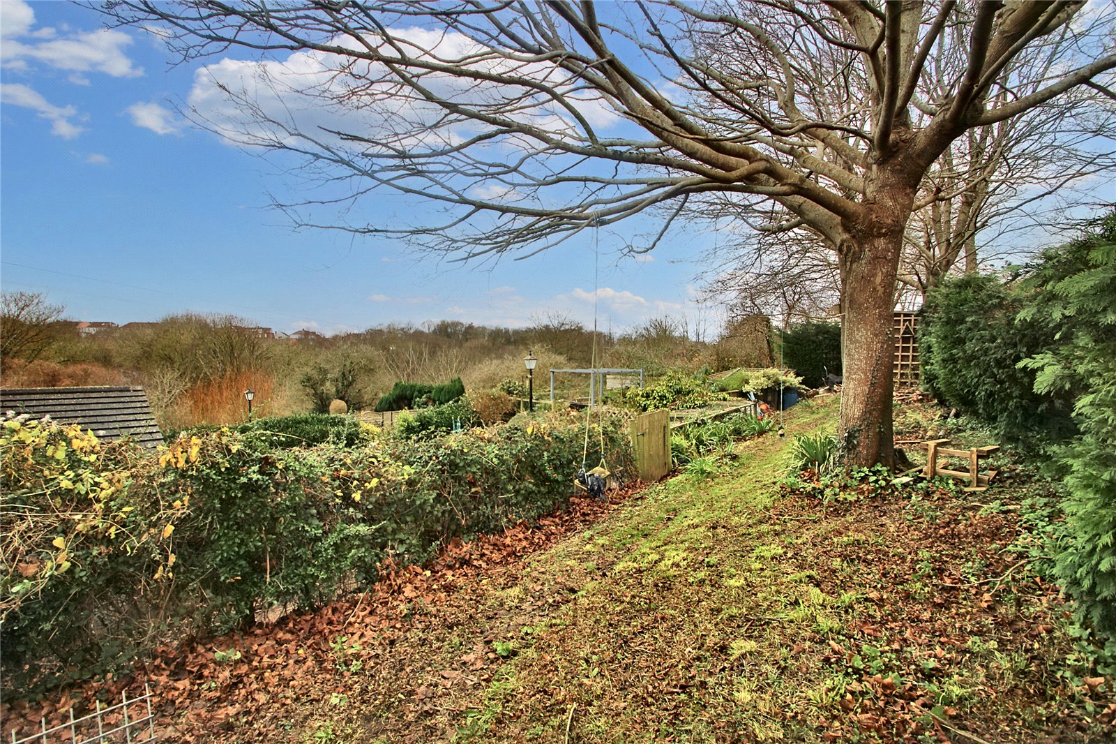 3 bedroom House for sale in Brislington