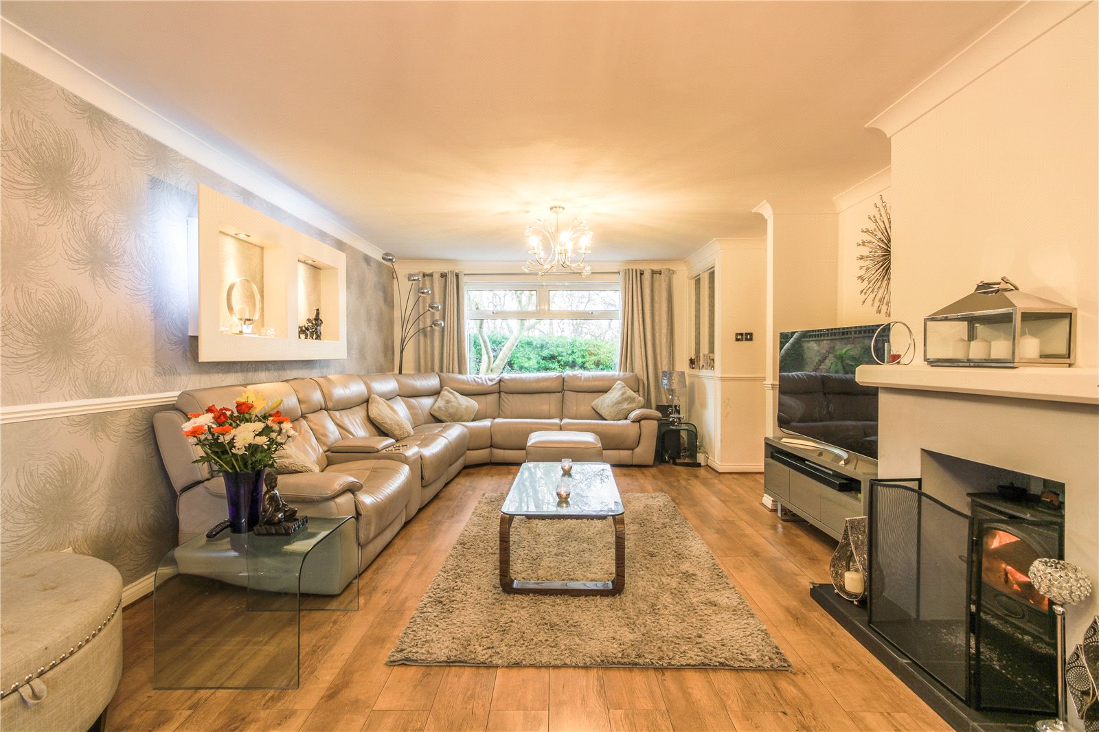 3 bedroom House for sale in Brislington