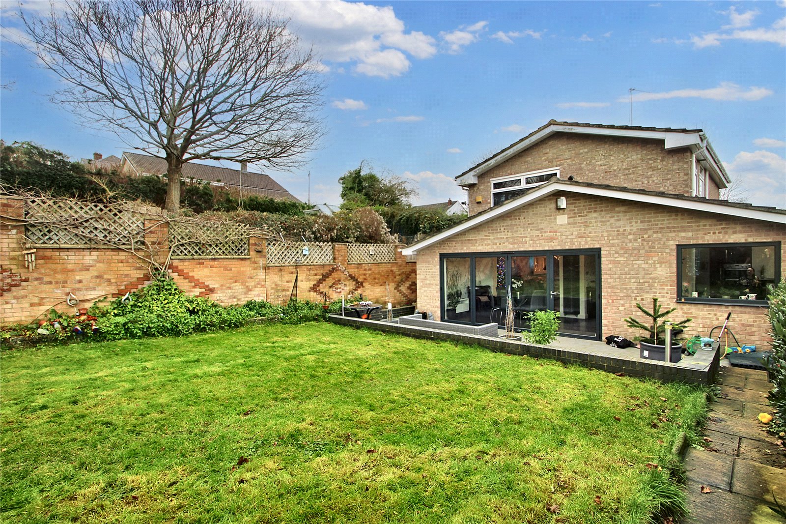 3 bedroom House for sale in Brislington