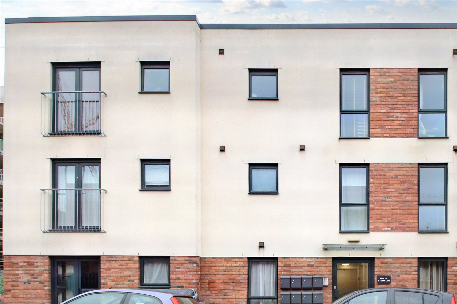 1 bedroom Flat for sale in Bedminster, BRISTOL